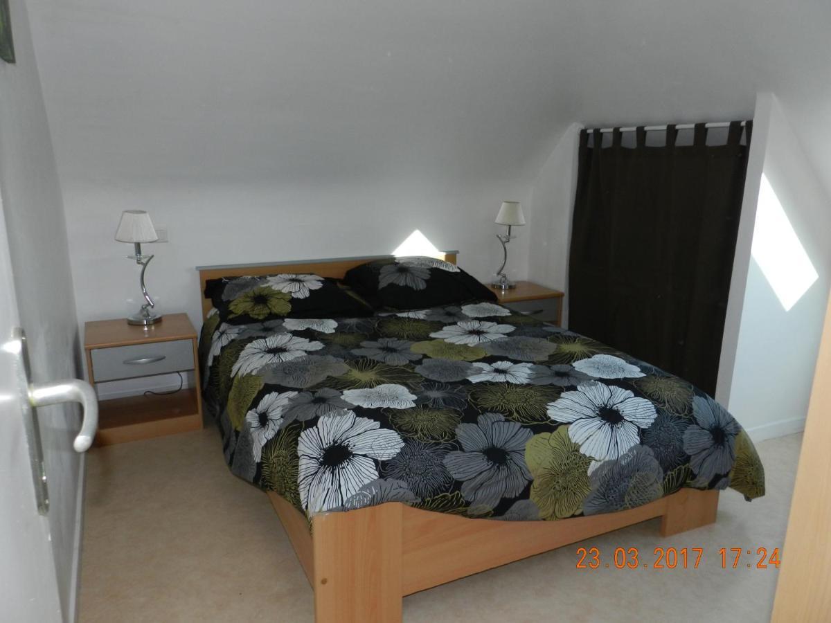 Vakantiehuis Patras Ergué-Gabéric